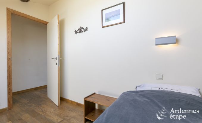 Vakantiehuis in Paliseul voor 6/8 personen in de Ardennen