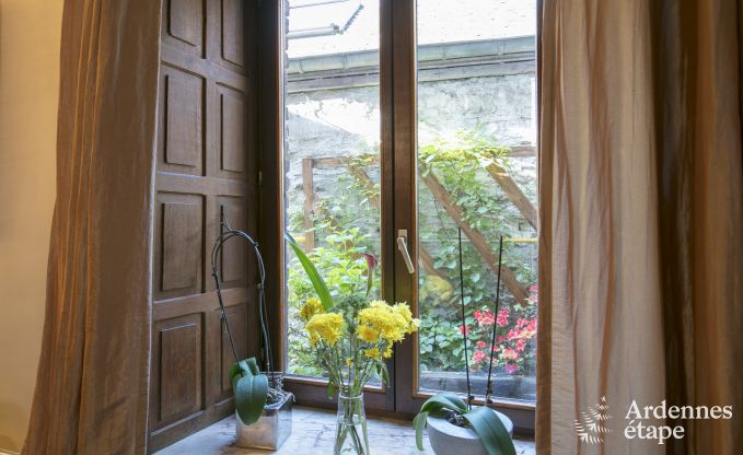 Vakantiehuis in Paliseul voor 6/8 personen in de Ardennen