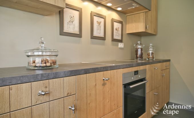 Vakantiehuis in Paliseul voor 8 personen in de Ardennen