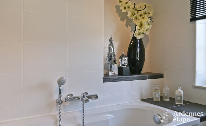 Vakantiehuis in Paliseul voor 8 personen in de Ardennen