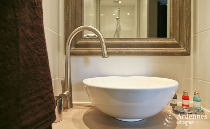 Vakantiehuis in Paliseul voor 8 personen in de Ardennen