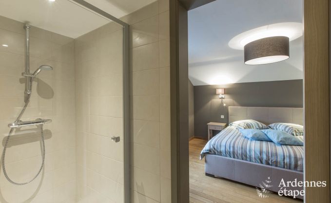 Vakantiehuis in Paliseul voor 8/9 personen in de Ardennen