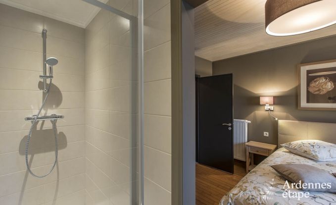 Vakantiehuis in Paliseul voor 8/9 personen in de Ardennen