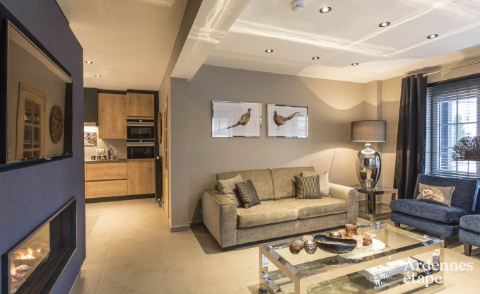 Vakantiehuis in Paliseul voor 8/9 personen in de Ardennen