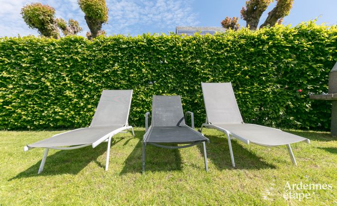 Vakantiehuis in Paliseul voor 20 personen in de Ardennen