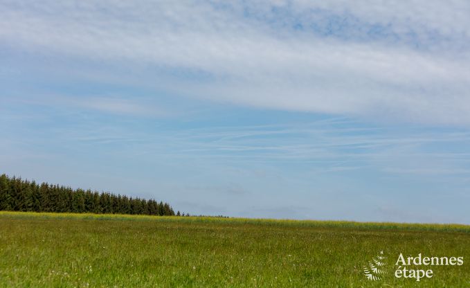 Vakantiehuis in Paliseul voor 26/28 personen in de Ardennen