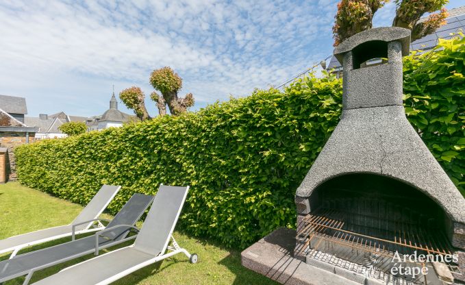 Vakantiehuis in Paliseul voor 26/28 personen in de Ardennen