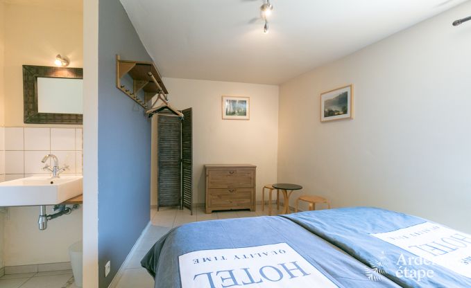 Vakantiehuis in Paliseul voor 26/28 personen in de Ardennen