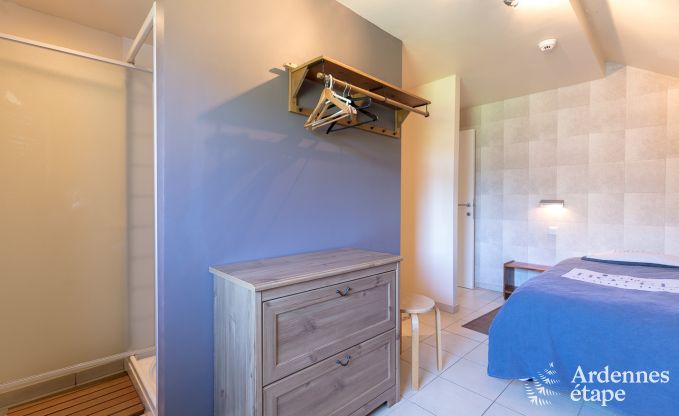 Vakantiehuis in Paliseul voor 26/28 personen in de Ardennen