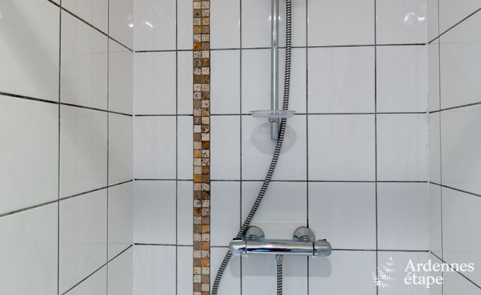 Vakantiehuis in Paliseul voor 26/28 personen in de Ardennen