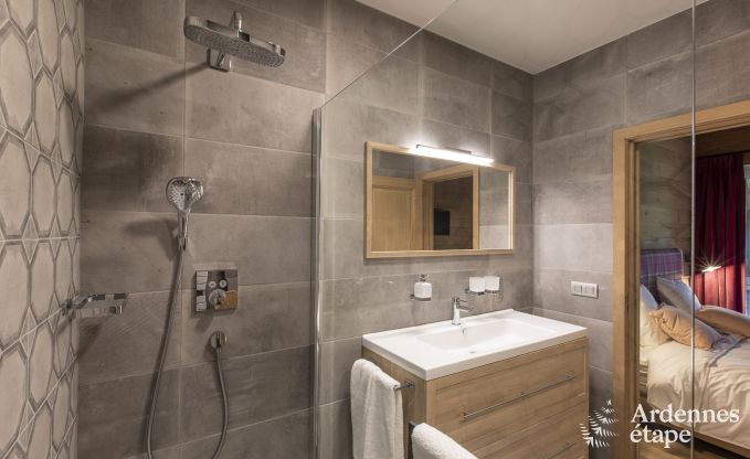 Vakantiehuis in Paliseul voor 12 personen in de Ardennen