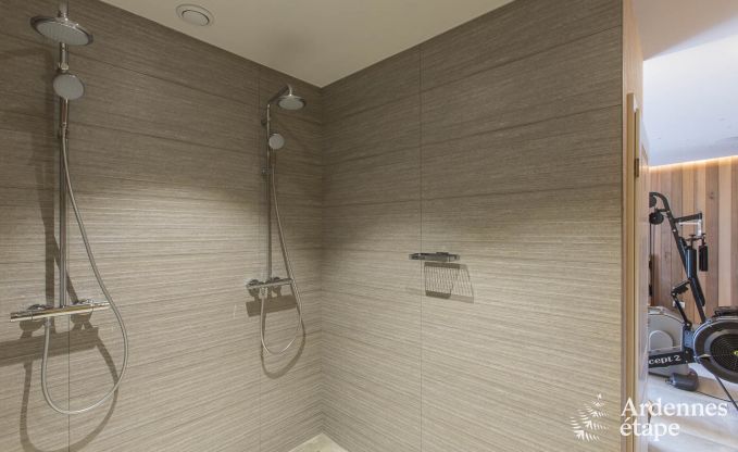 Vakantiehuis in Paliseul voor 12 personen in de Ardennen