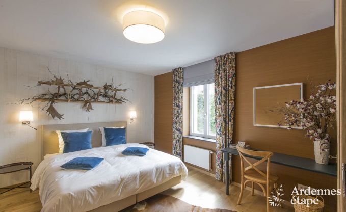 Vakantiehuis in Paliseul voor 12 personen in de Ardennen