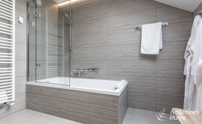 Vakantiehuis in Paliseul voor 12 personen in de Ardennen