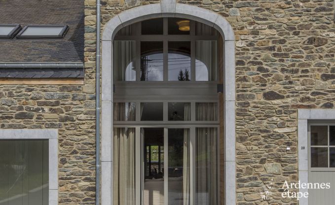 Vakantiehuis in Paliseul voor 12 personen in de Ardennen