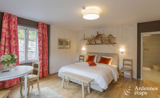 Vakantiehuis in Paliseul voor 12 personen in de Ardennen