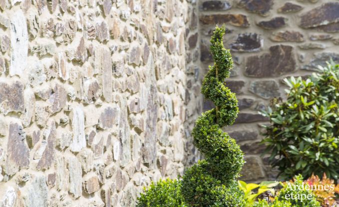 Vakantiehuis in Paliseul voor 12 personen in de Ardennen