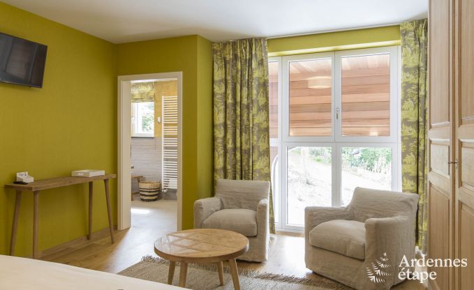 Vakantiehuis in Paliseul voor 12 personen in de Ardennen
