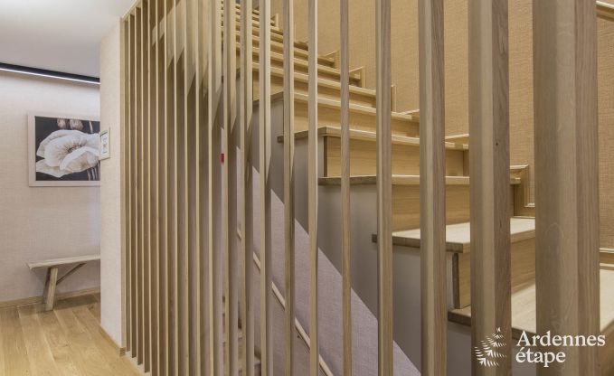 Vakantiehuis in Paliseul voor 12 personen in de Ardennen