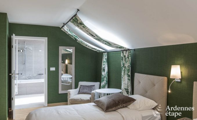 Vakantiehuis in Paliseul voor 12 personen in de Ardennen