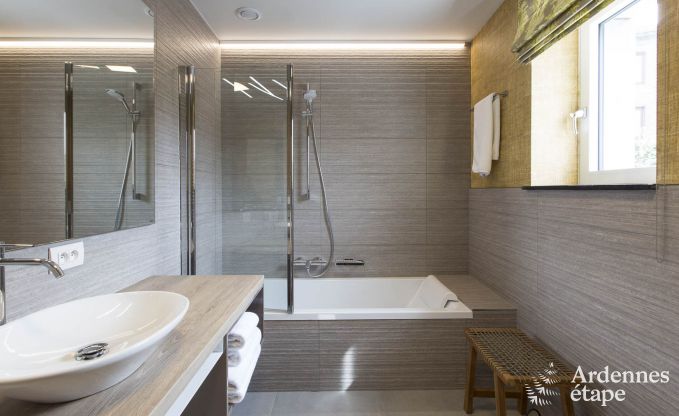 Vakantiehuis in Paliseul voor 12 personen in de Ardennen