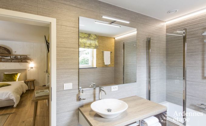 Vakantiehuis in Paliseul voor 12 personen in de Ardennen