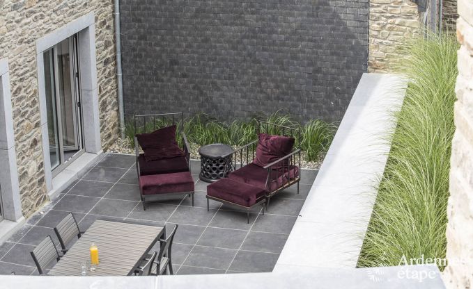 Vakantiehuis in Paliseul voor 12 personen in de Ardennen