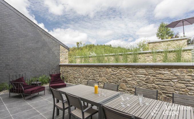 Vakantiehuis in Paliseul voor 12 personen in de Ardennen