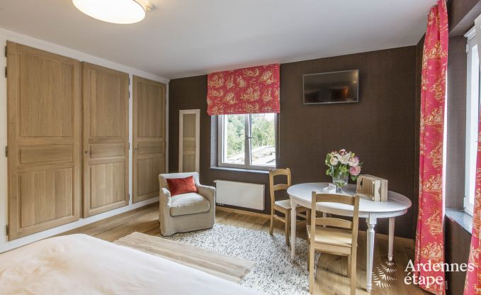 Vakantiehuis in Paliseul voor 12 personen in de Ardennen
