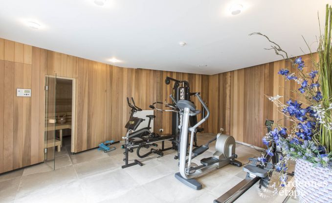 Vakantiehuis in Paliseul voor 12 personen in de Ardennen