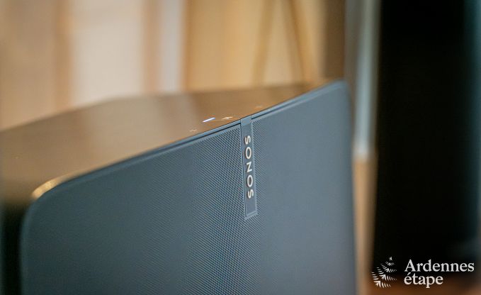 Vakantiehuis in Paliseul voor 12 personen in de Ardennen