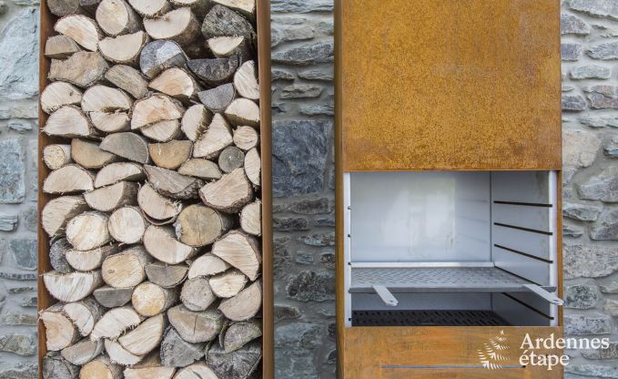 Vakantiehuis in Paliseul voor 12 personen in de Ardennen