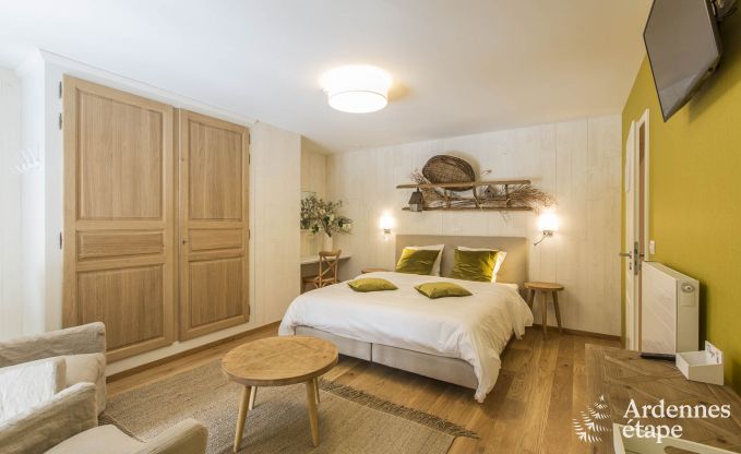 Vakantiehuis in Paliseul voor 12 personen in de Ardennen