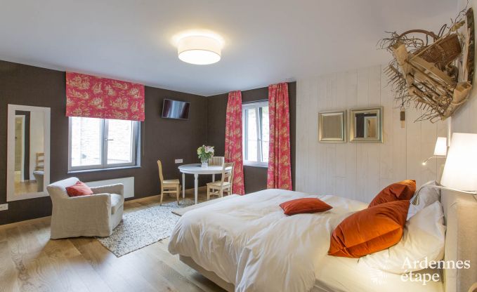 Vakantiehuis in Paliseul voor 12 personen in de Ardennen