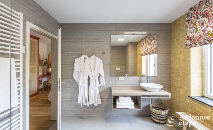 Vakantiehuis in Paliseul voor 12 personen in de Ardennen