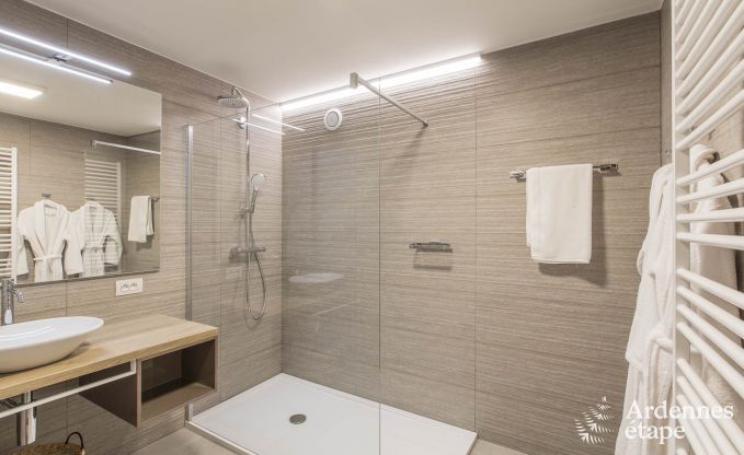 Vakantiehuis in Paliseul voor 12 personen in de Ardennen