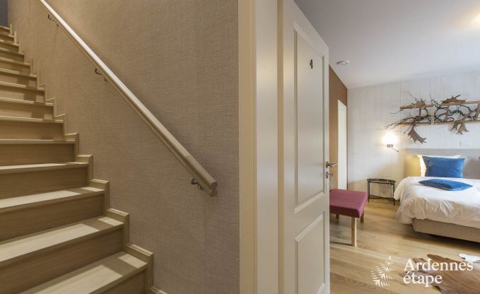 Vakantiehuis in Paliseul voor 12 personen in de Ardennen