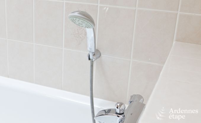 Vakantiehuis in Paliseul voor 4/5 personen in de Ardennen