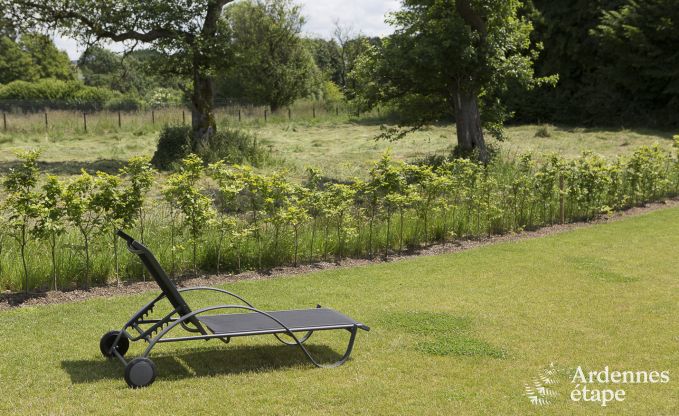Vakantiehuis in Paliseul voor 16/22 personen in de Ardennen