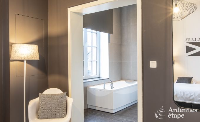 Vakantiehuis in Paliseul voor 16/22 personen in de Ardennen