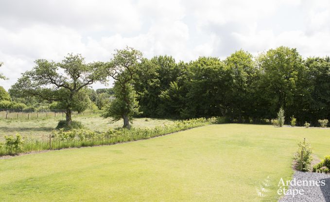 Vakantiehuis in Paliseul voor 16/22 personen in de Ardennen