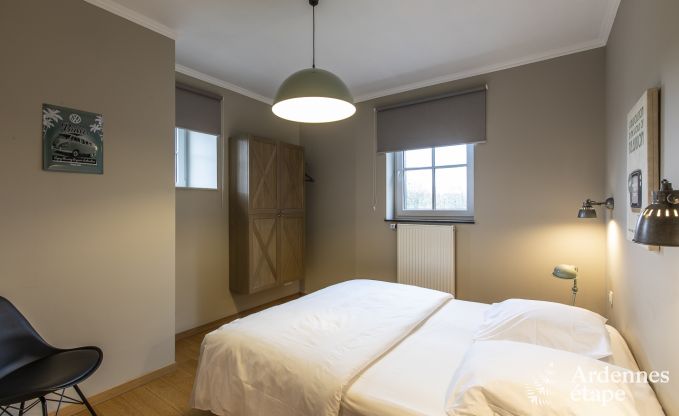 Vakantiehuis in Paliseul voor 16/22 personen in de Ardennen