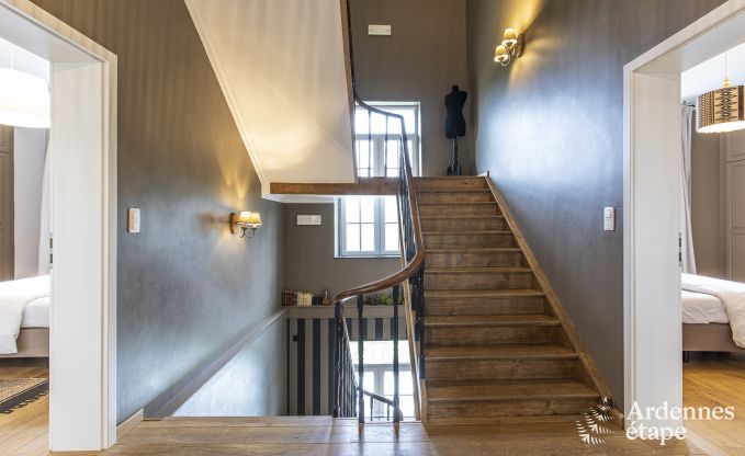 Vakantiehuis in Paliseul voor 16/22 personen in de Ardennen