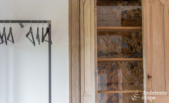 Luxevilla met wellness in Petit-Rechain, Ardennen