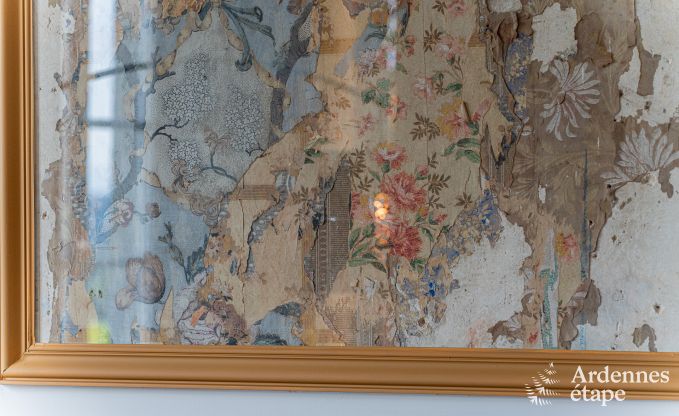 Luxevilla met wellness in Petit-Rechain, Ardennen