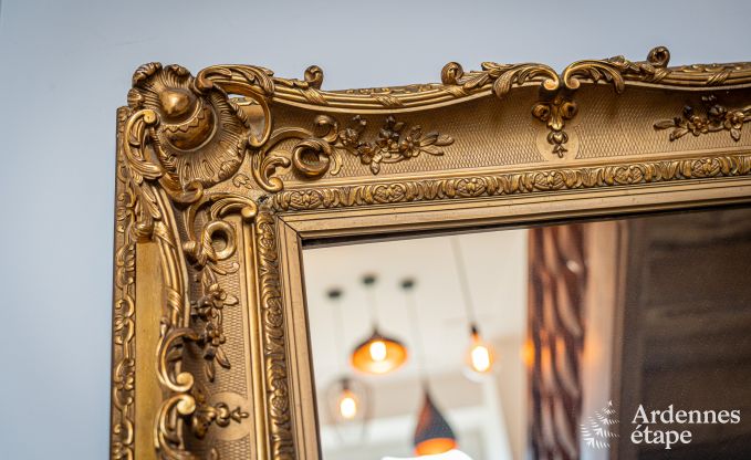 Luxevilla met wellness in Petit-Rechain, Ardennen