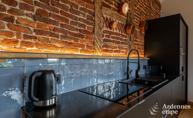 Luxevilla met wellness in Petit-Rechain, Ardennen