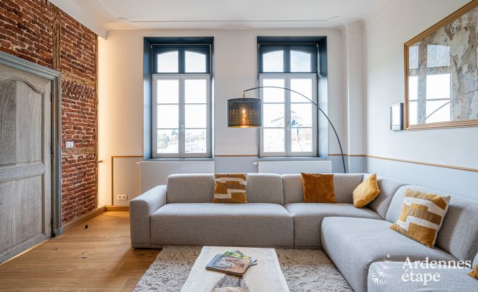 Luxevilla met wellness in Petit-Rechain, Ardennen