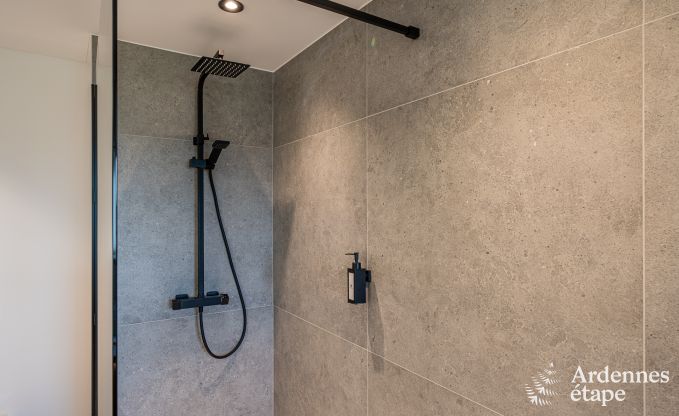 Luxevilla met wellness in Petit-Rechain, Ardennen
