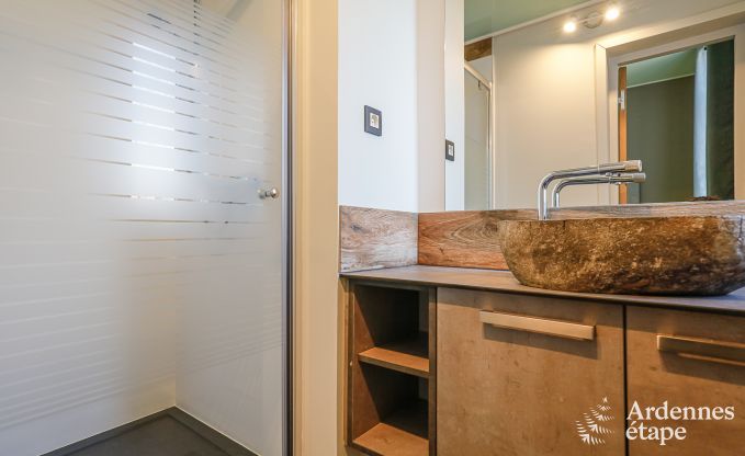 Luxe villa in Philippeville voor 18 personen in de Ardennen